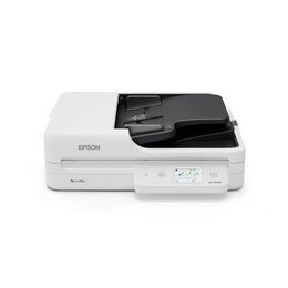  Epson Scanner | WorkForce DS-1760WN | Document scanner