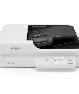  Epson Scanner | WorkForce DS-1760WN | Document scanner  Hover