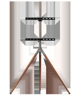  ONE For ALL Floor stand WM 7471 32-65  Turn Maximum weight (capacity) 30 kg Dark  Hover
