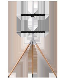  ONE For ALL Floor stand WM 7472 32-65  Turn Maximum weight (capacity) 30 kg Light  Hover
