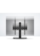  ONE For ALL | Smart Table Top TV Stand WM 2470 | Height adjustable | 32-55  | Maximum weight (capacity) 40 kg Hover