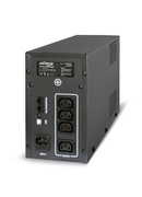  EnerGenie | UPS UPS-PC-1202AP | 1200 VA | 220 V | 220 V