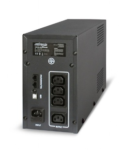  EnerGenie | UPS UPS-PC-1202AP | 1200 VA | 220 V | 220 V  Hover