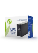  EnerGenie | UPS UPS-PC-1202AP | 1200 VA | 220 V | 220 V Hover