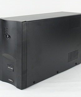  EnerGenie | UPS UPS-PC-850AP | 800 VA | 220 V | 220 V  Hover