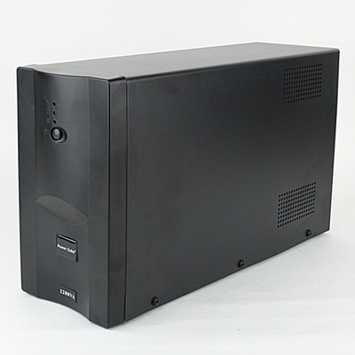  EnerGenie | UPS UPS-PC-850AP | 800 VA | 220 V | 220 V