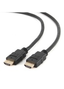  Cablexpert | CC-HDMI4-6 | Black | HDMI to HDMI | 1.8 m