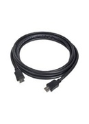  Cablexpert | CC-HDMI4-6 | Black | HDMI to HDMI | 1.8 m Hover