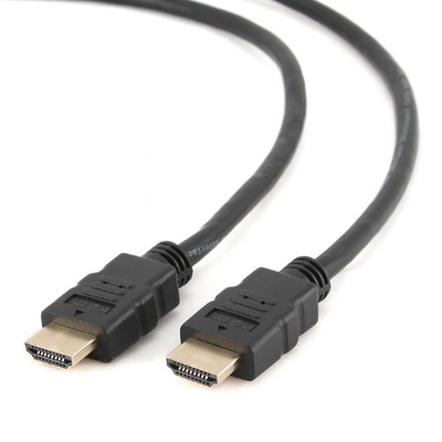  Cablexpert HDMI High speed male-male cable
