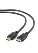 Cablexpert | Black | HDMI to HDMI | 7.5 m
