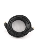 Cablexpert | Black | HDMI to HDMI | 7.5 m Hover