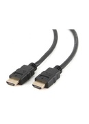  Cablexpert | Black | HDMI | HDMI | HDMI to HDMI | 0.5 m