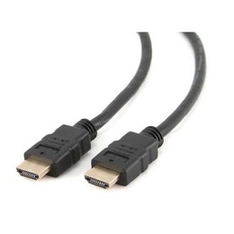  Cablexpert | Black | HDMI | HDMI | HDMI to HDMI | 0.5 m