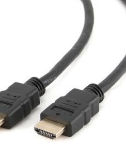  Cablexpert | Black | HDMI | HDMI | HDMI to HDMI | 0.5 m  Hover