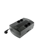  EnerGenie | UPS with AVR | 650 VA | 220 V
