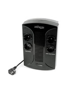  EnerGenie | UPS with AVR | 650 VA | 220 V Hover