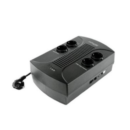  EnerGenie | UPS with AVR | 850 VA | 220 V
