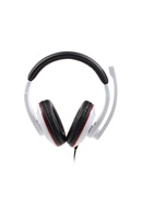 Austiņas Gembird | MHS-001-GW | Stereo headset