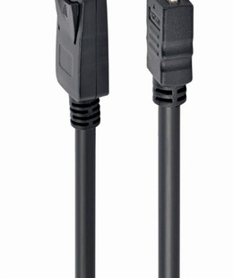  Cablexpert | DP to HDMI | 3 m  Hover