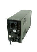  EnerGenie | UPS with USB and LCD display Hover
