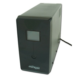  EnerGenie | UPS with USB and LCD display