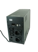  EnerGenie | UPS with USB and LCD display Hover