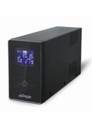  EnerGenie UPS with USB and LCD display