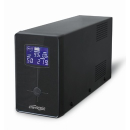  EnerGenie UPS with USB and LCD display