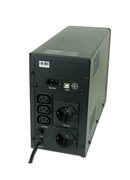  EnerGenie UPS with USB and LCD display Hover