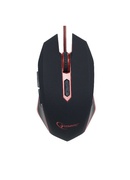 Pele Gembird | Gaming mouse | MUSG-001-G | Yes