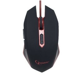 Pele Gembird | Gaming mouse | MUSG-001-G | Yes