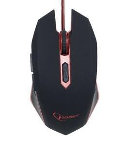 Pele Gembird | Gaming mouse | MUSG-001-G | Yes  Hover