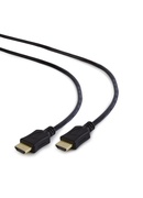  Cablexpert | black | HDMI | HDMI | HDMI to HDMI | 1 m