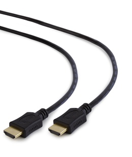  Cablexpert | black | HDMI | HDMI | HDMI to HDMI | 1 m  Hover