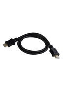  Cablexpert | black | HDMI | HDMI | HDMI to HDMI | 1 m Hover
