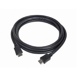  Cablexpert | HDMI-HDMI cable | 3m m