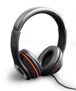 Austiņas Gembird | Stereo headset  Hover