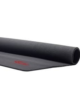  Gembird | MP-GAME-M | natural rubber foam + fabric | Gaming mouse pad  Hover