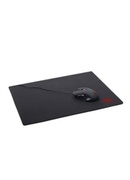  Gembird | MP-GAME-M | natural rubber foam + fabric | Gaming mouse pad Hover