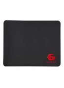 Pele Gembird | Gaming mouse pad | MP-GAME-S | Black Hover