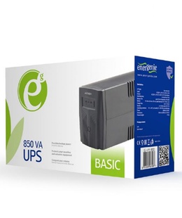  EnerGenie | EG-UPS-B850 Basic 850 UPS  Hover