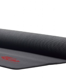  Gembird | Gaming mouse pad | 350x900x3 mm | black  Hover