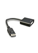  Cablexpert | Adapter Cable | DP to DVI-D | 0.1 m