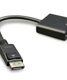 Cablexpert | Adapter Cable | DP to DVI-D | 0.1 m  Hover
