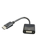  Cablexpert | Adapter Cable | DP to DVI-D | 0.1 m Hover