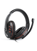 Austiņas Gembird | Headband | Gaming headset with volume control