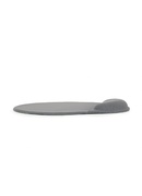  Gembird | MP-GEL-GR Gel mouse pad with wrist support