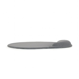  Gembird | MP-GEL-GR Gel mouse pad with wrist support