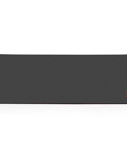  Gembird | Mouse Pad PRO | MP-S-GAMEPRO-M | Mouse Pad | 275 x 320 mm | Black  Hover