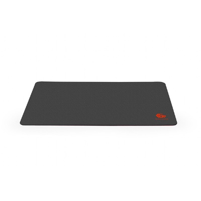  Gembird | Mouse Pad PRO | MP-S-GAMEPRO-M | Mouse Pad | 275 x 320 mm | Black